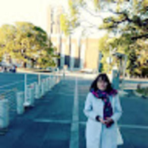 Meet your Posher, Ann